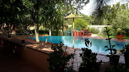 Villa Style Riad El jadida