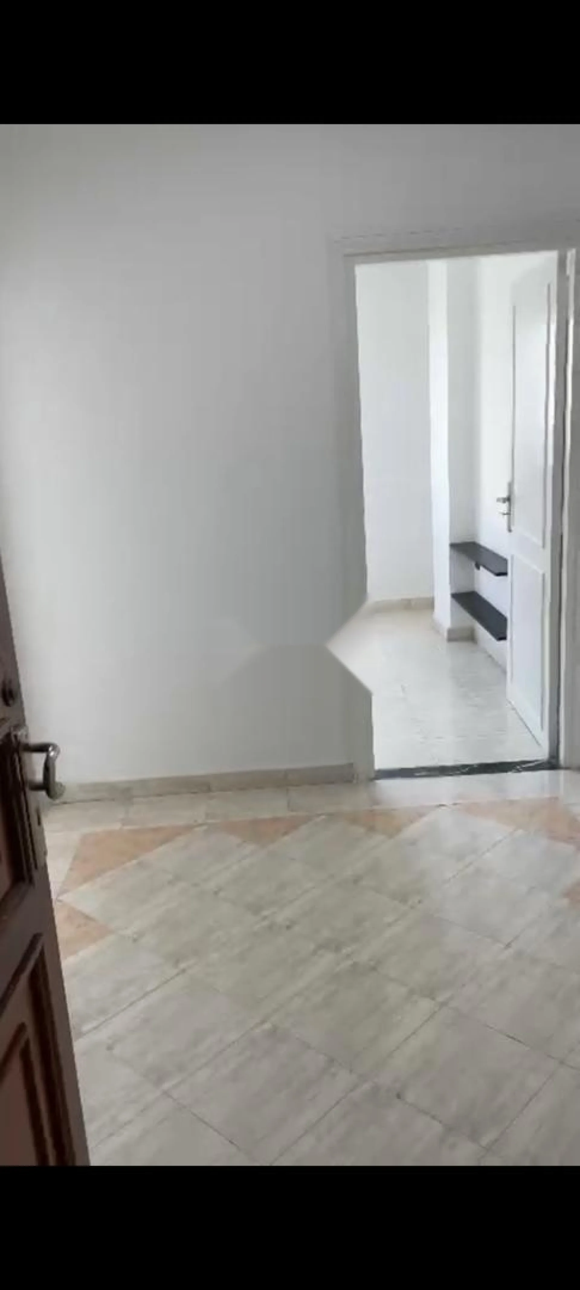 Appartement à louer longue durée
