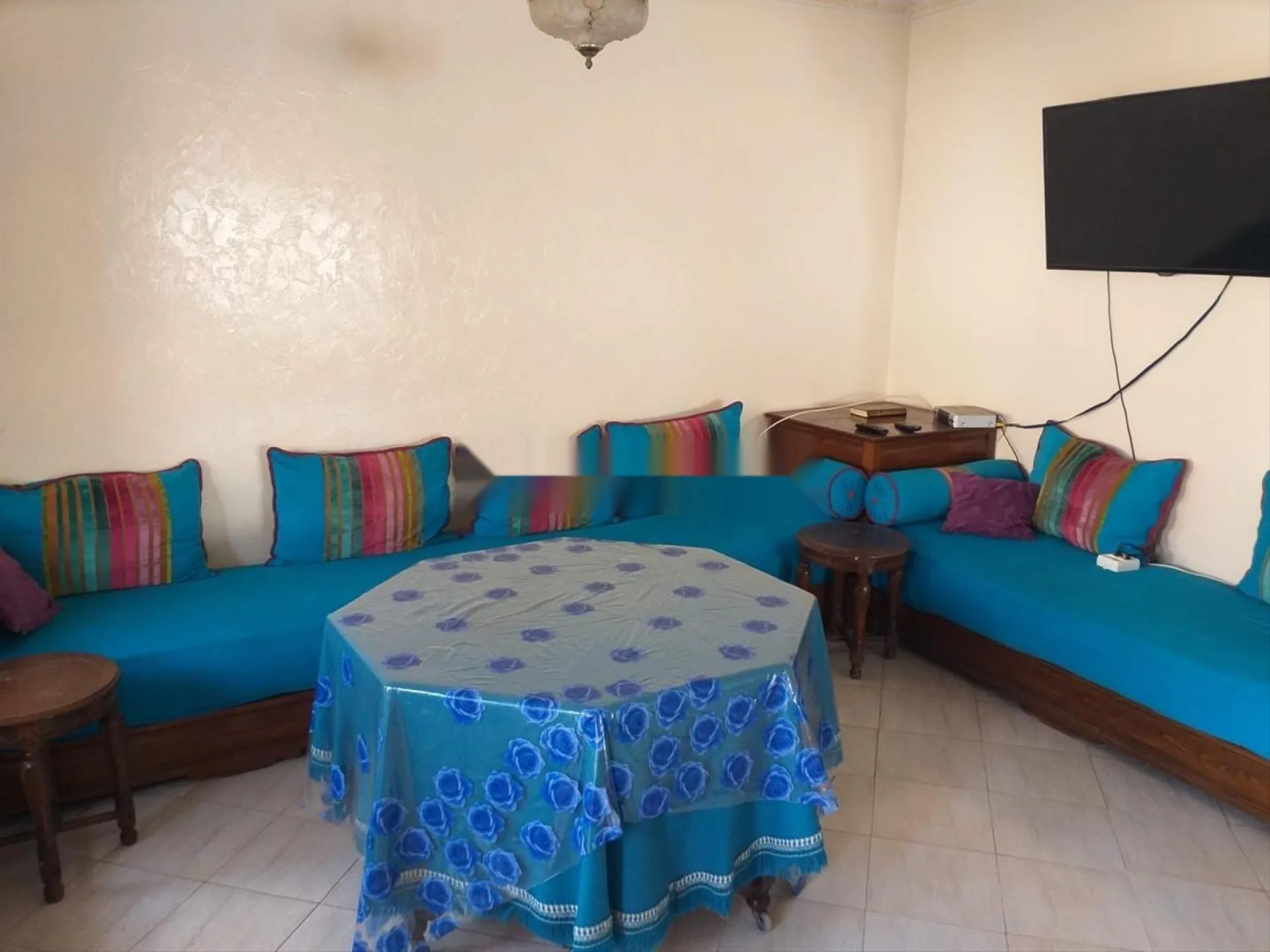 Appartement à louer à SIDI BOUZID