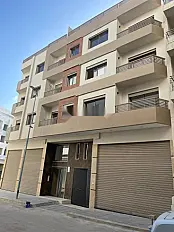 Appartement à vendre 77 m²