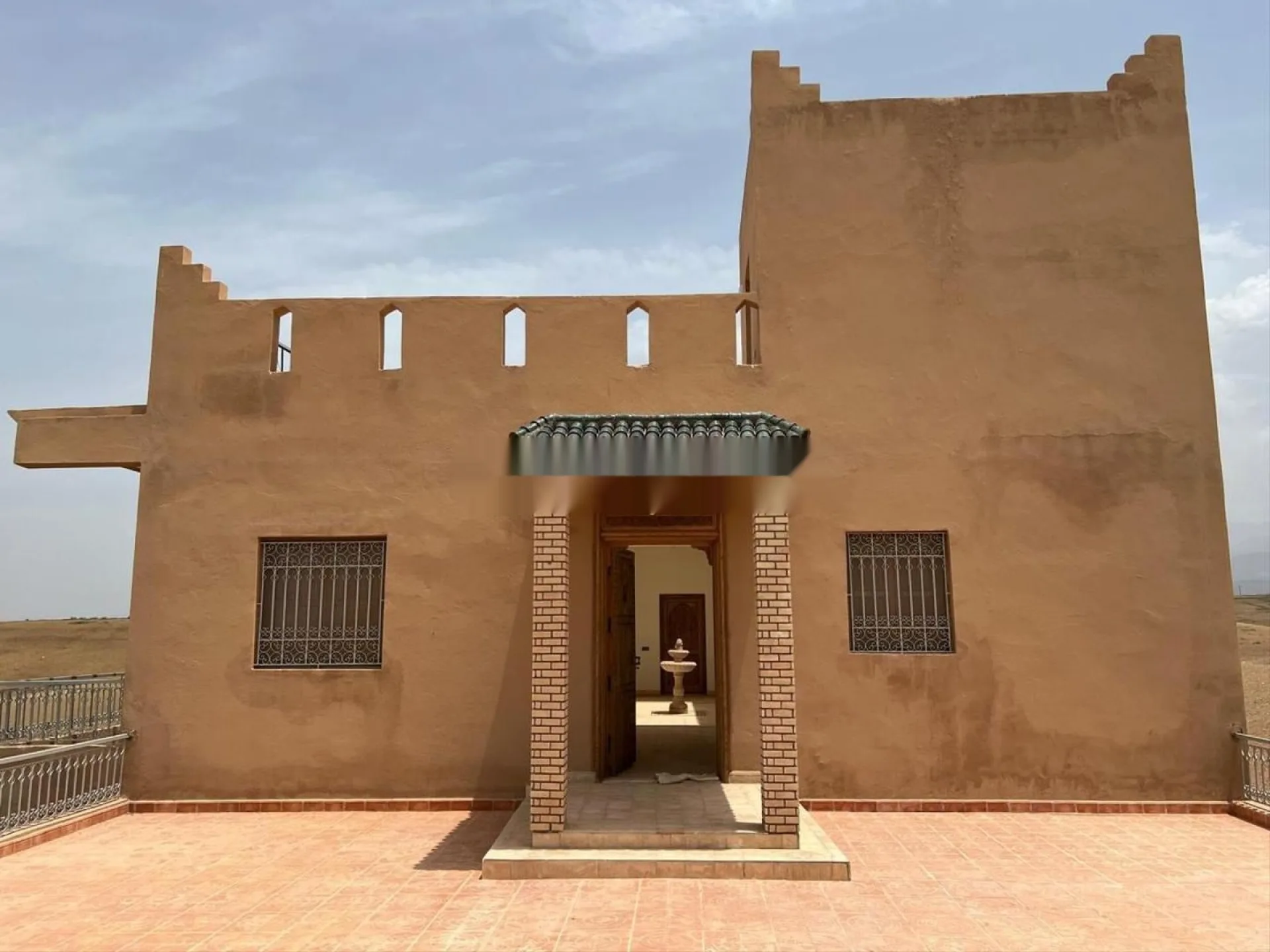 Vente Villa 4 pièces de 15500 m2