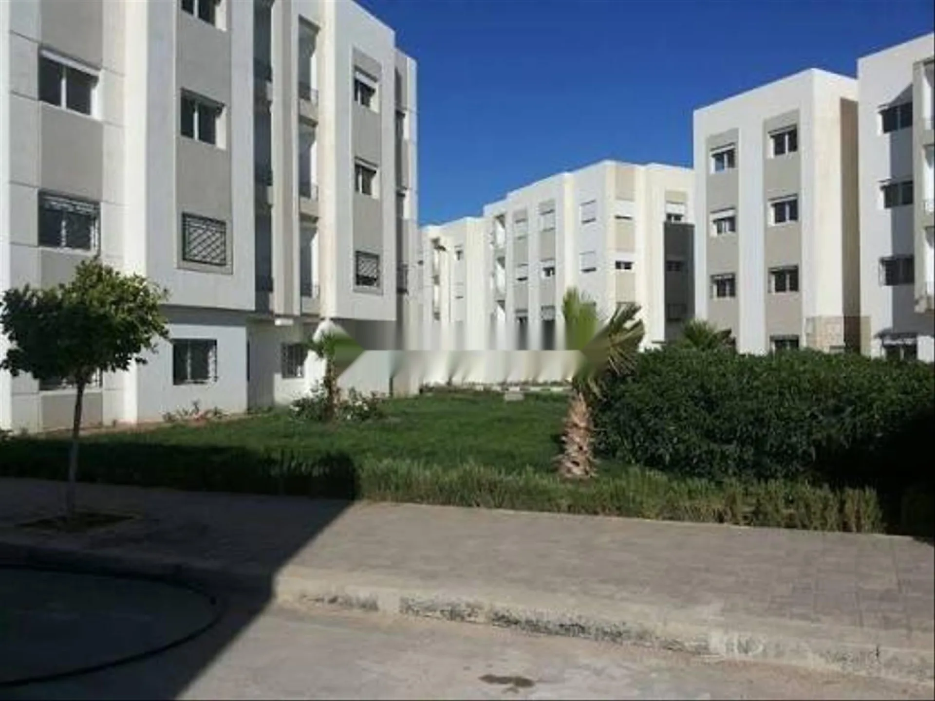 Appartement à louer 74 m²