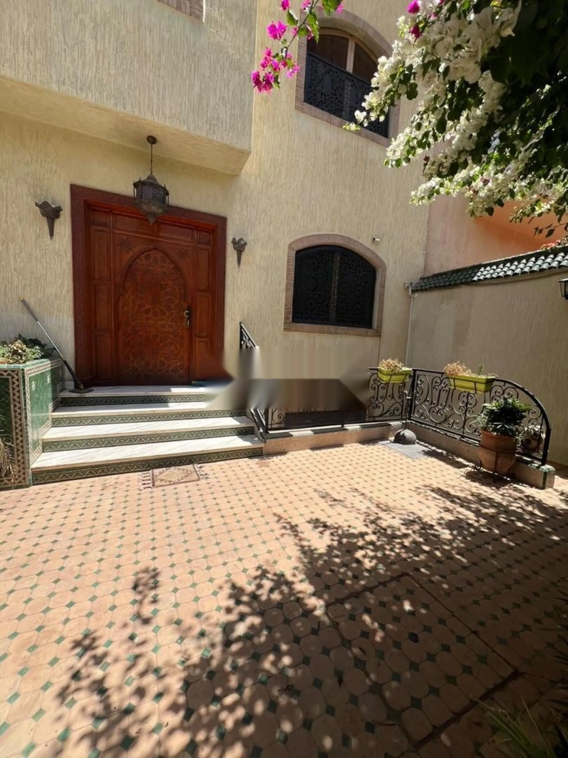 Location Villa de 110 m2