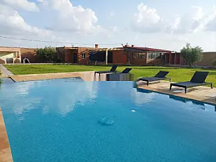 Ferme villa à vendre TANAZOL