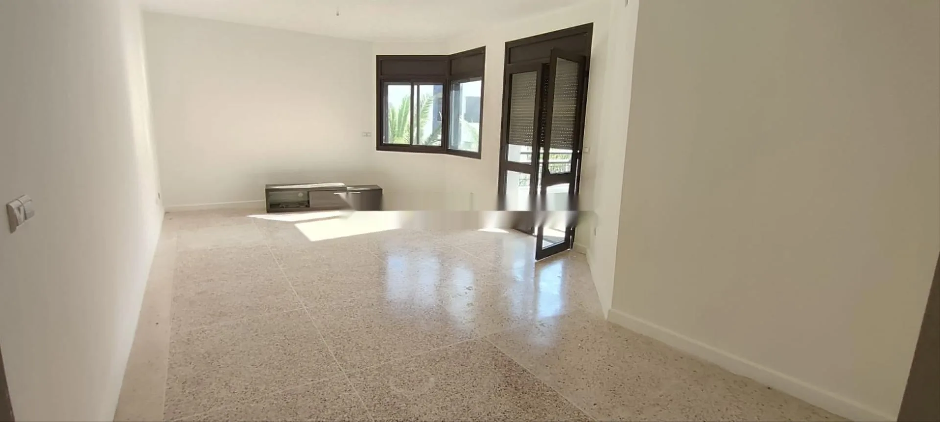 Un magnifique appartement à la place Pietri