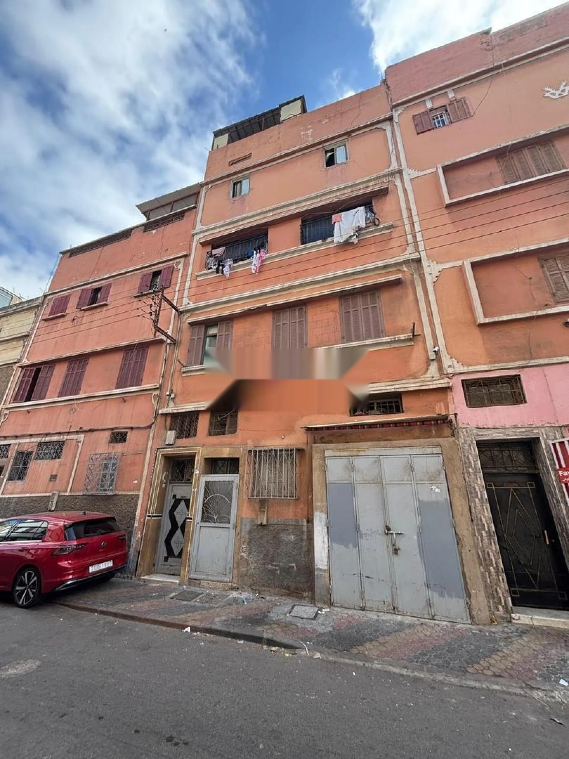 Maison à vendre Sidi Othman