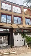 Oujda, Nil Street, Najd 4