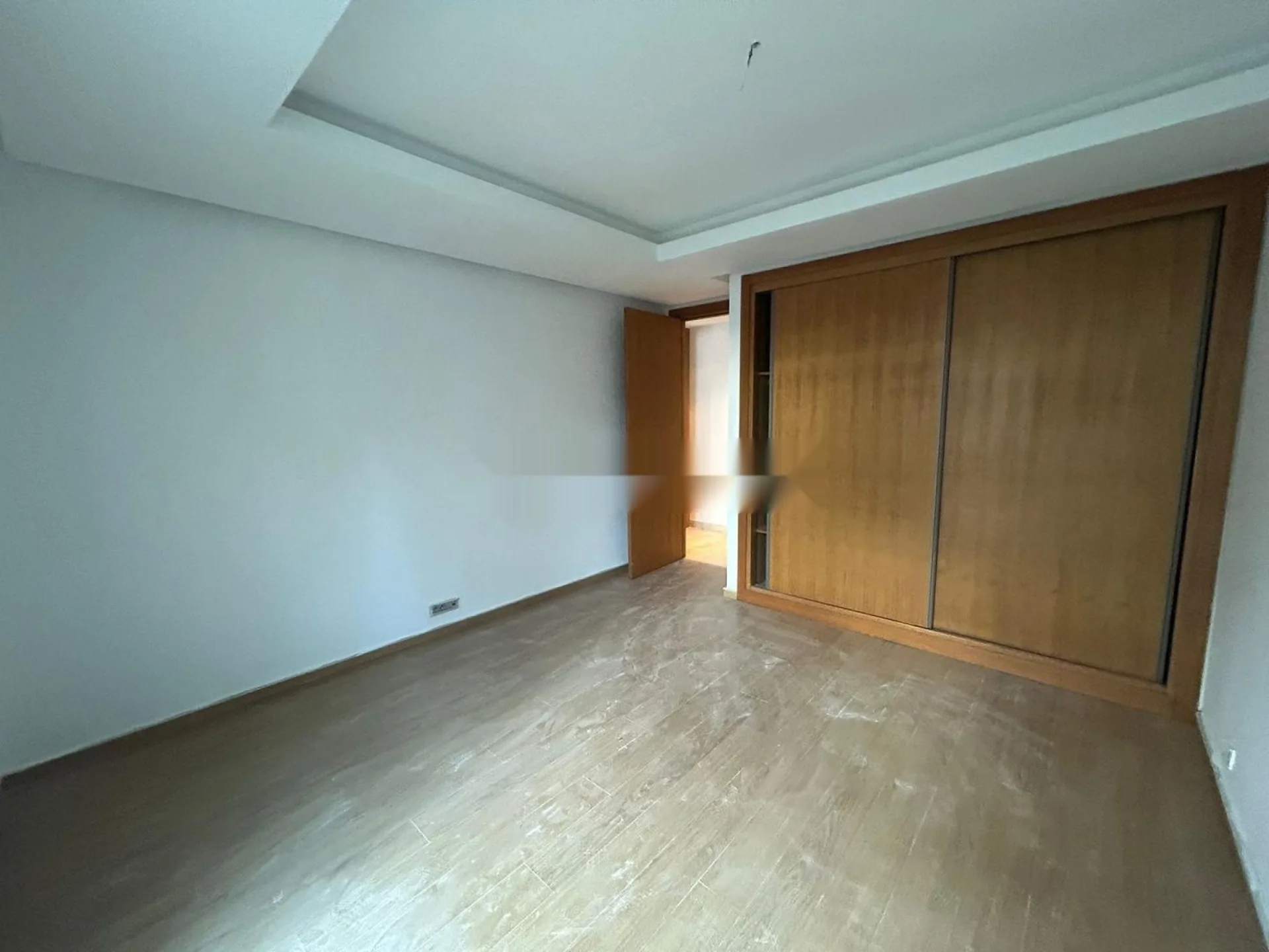 Un joli appartement à l'orangeraie du souissi
