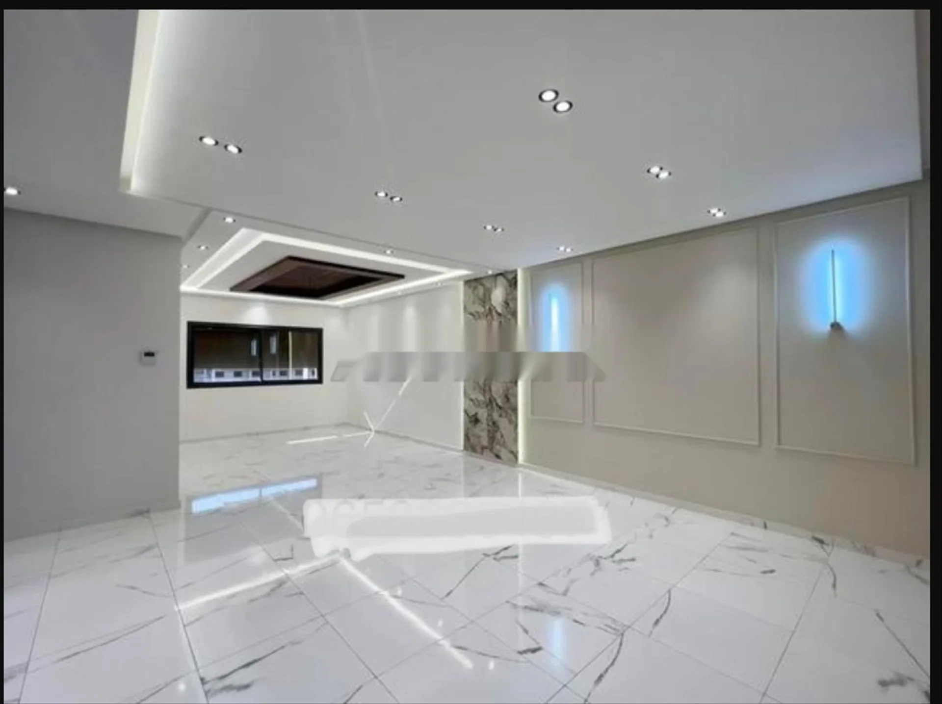 Magnifique appartement 160 m²