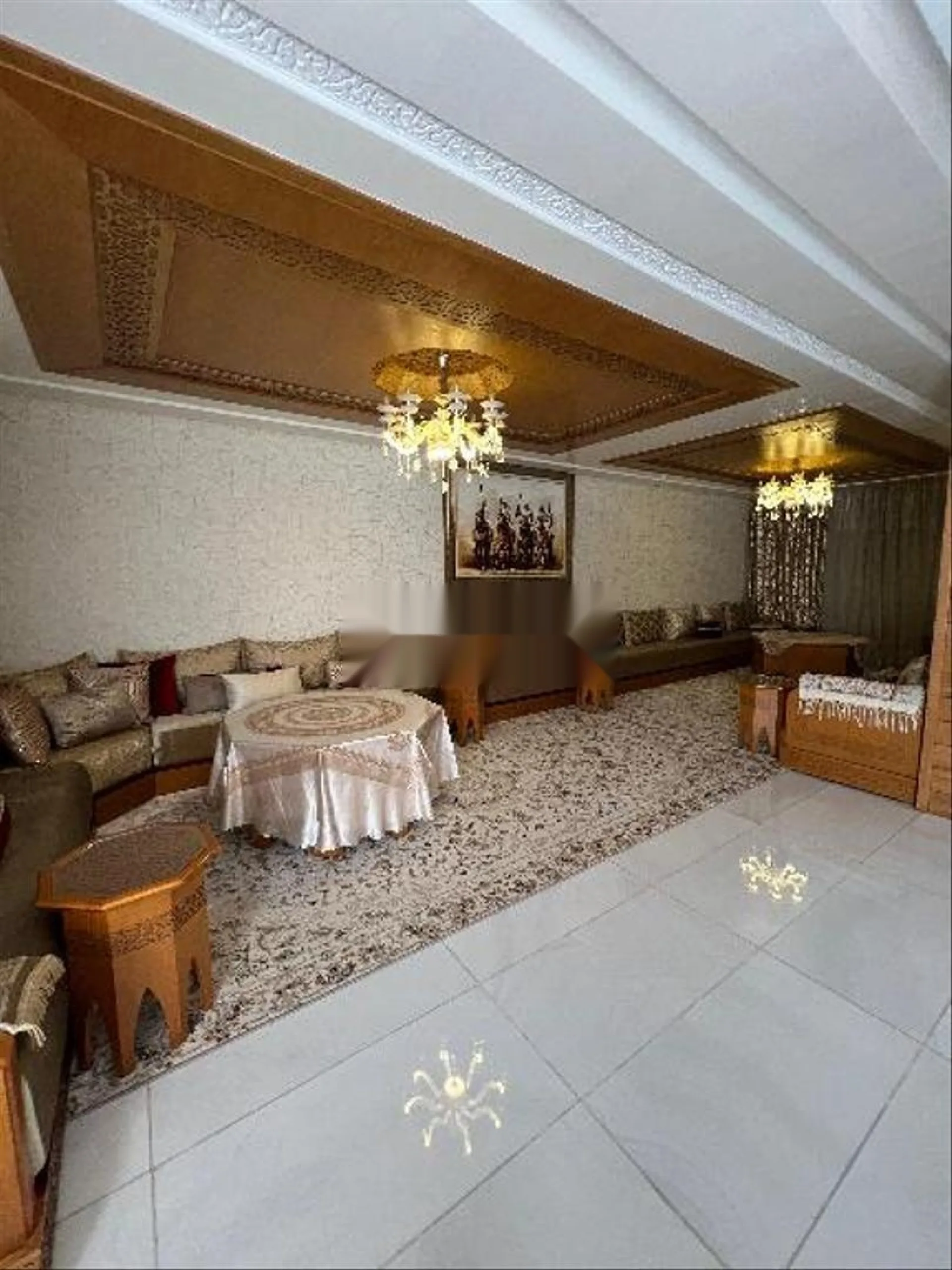 Villa à vendre à Keintra Bir Rami