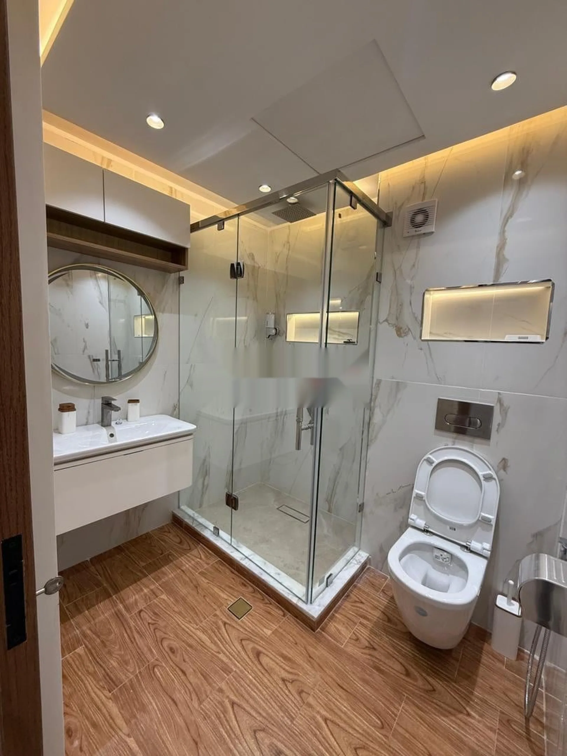 Appartement Journalière À Fés