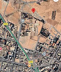 قطعة أرضية مساحتها 6.4 هكتار وسط تيزنيت R2 للمطور العقاري