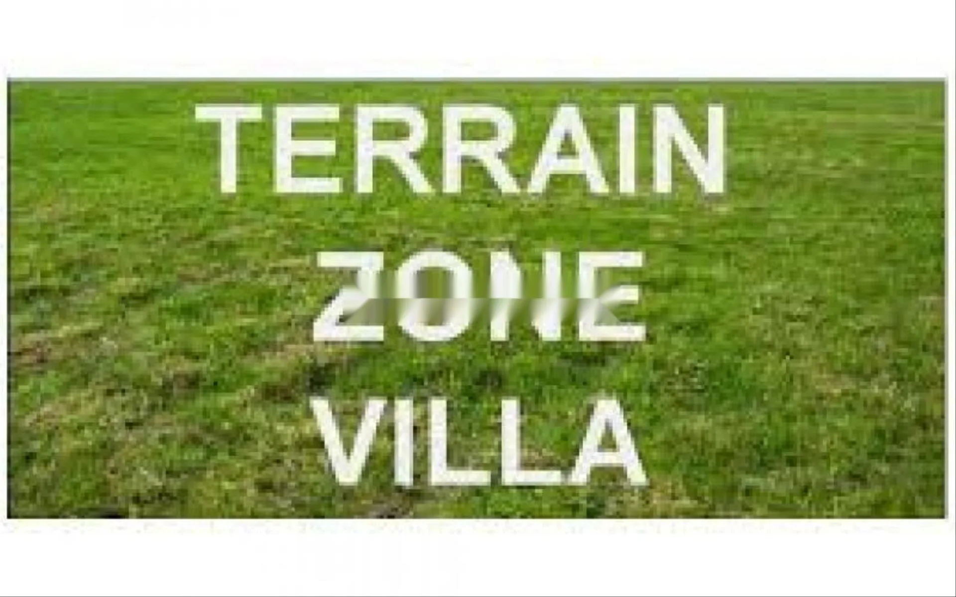 Terrain 1150m Choka A pagatel Polo