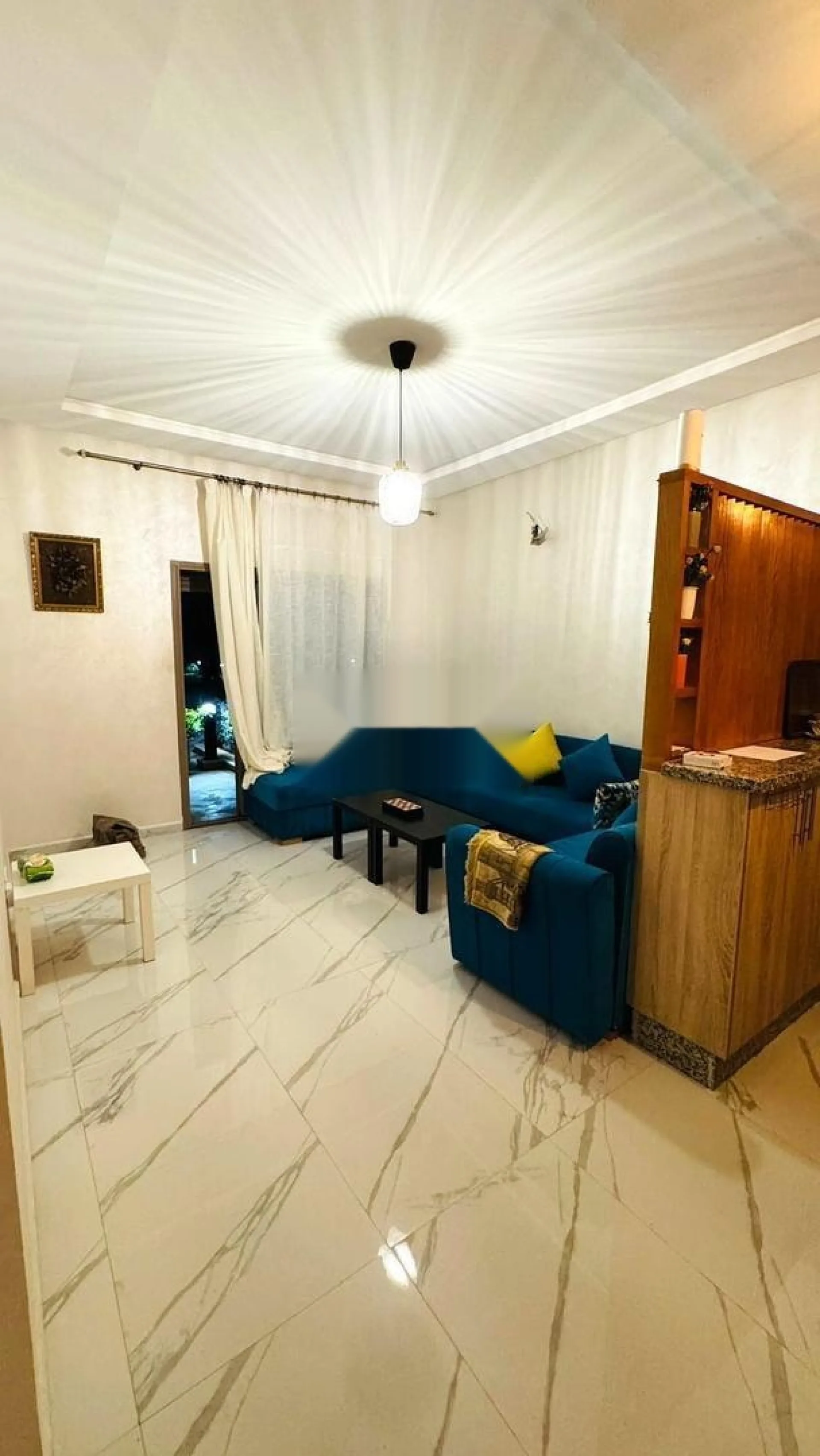 MOH-AI-1001 - Appartement à vendre à Zenata
