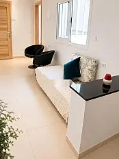 Joli appartement dans un immeuble haut standing