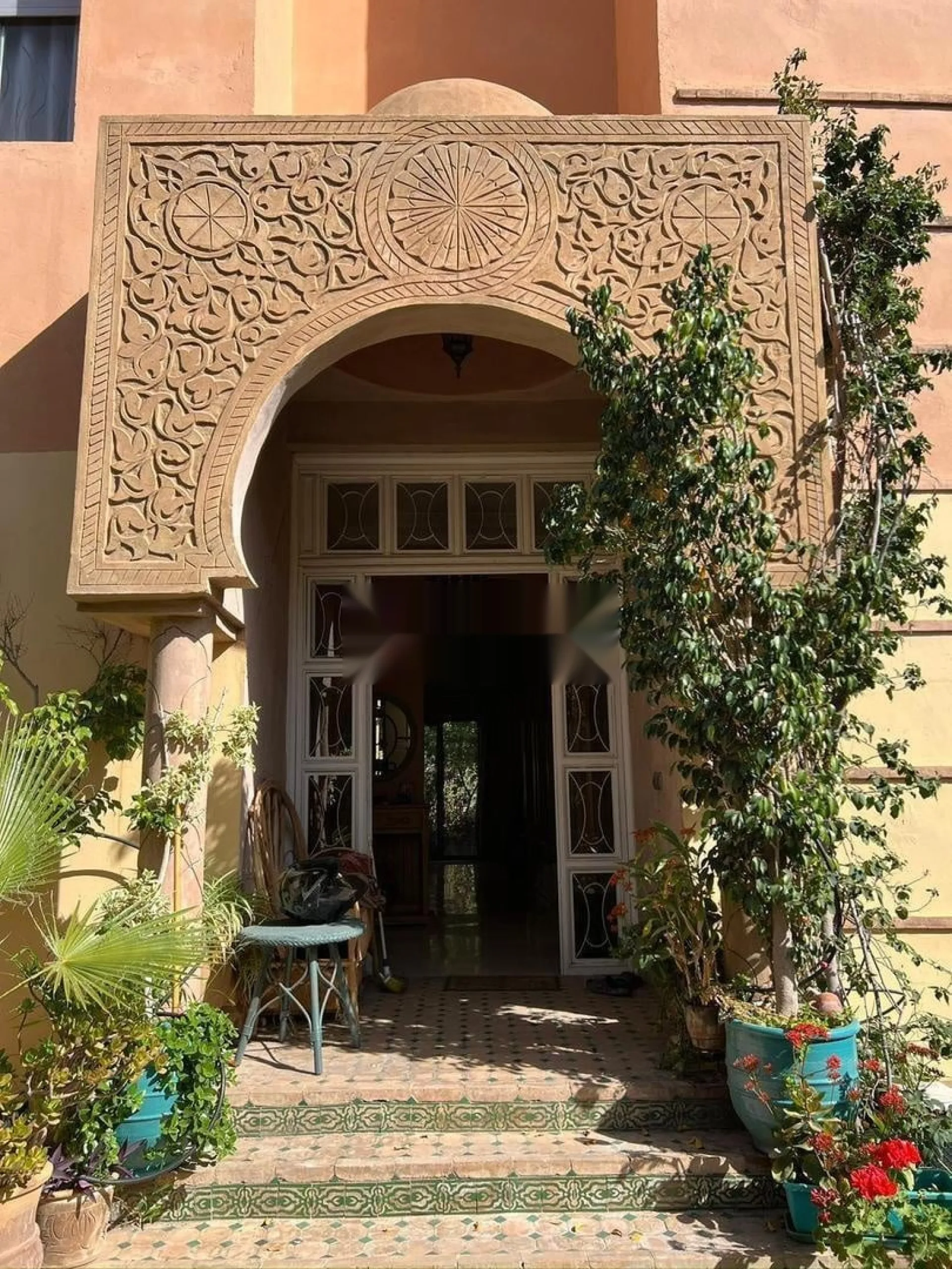 Vente Villa 5 pièces de 250 m2