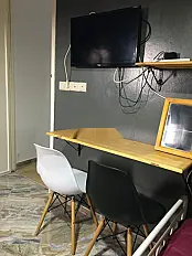 Studio à côté du CHU