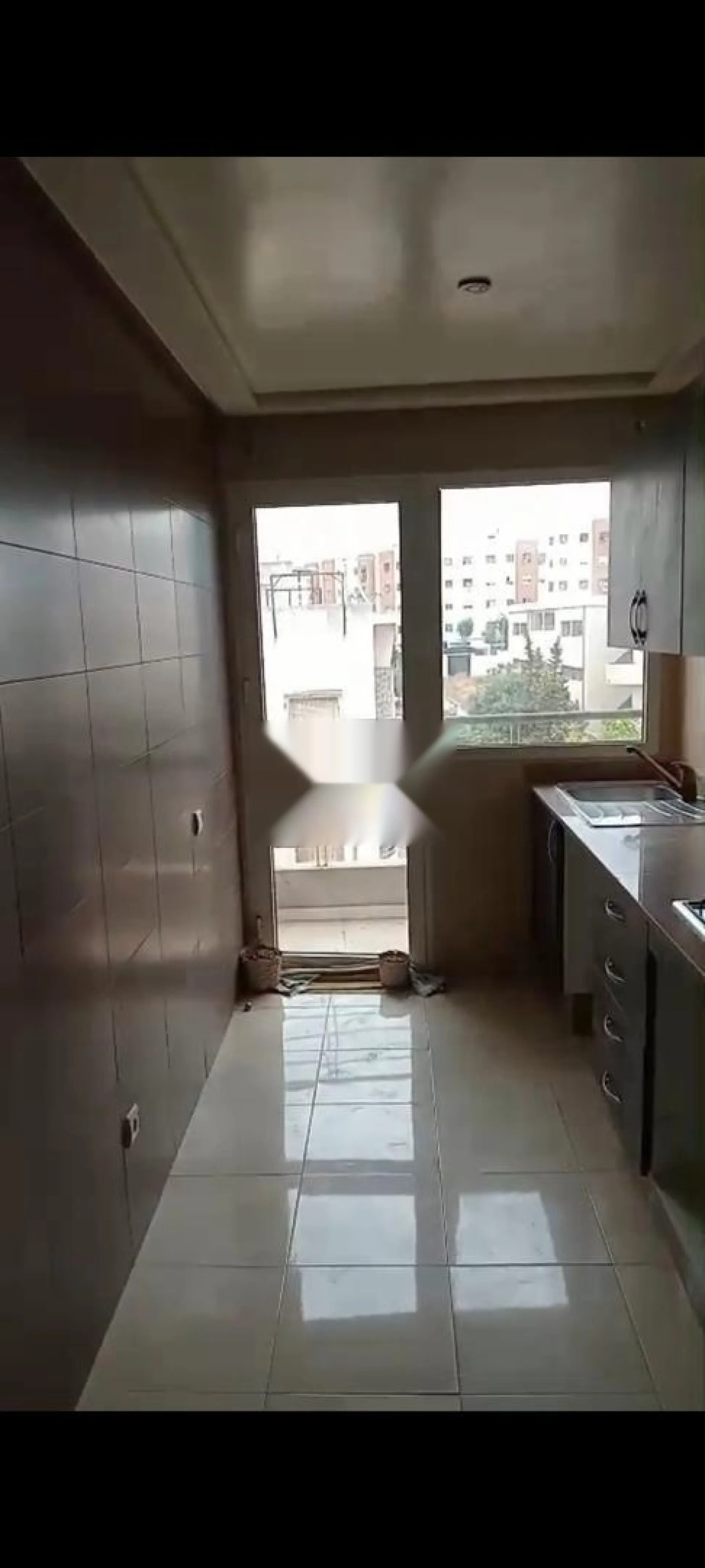 Appartements à vendre à Casablanca Sidi Moumen