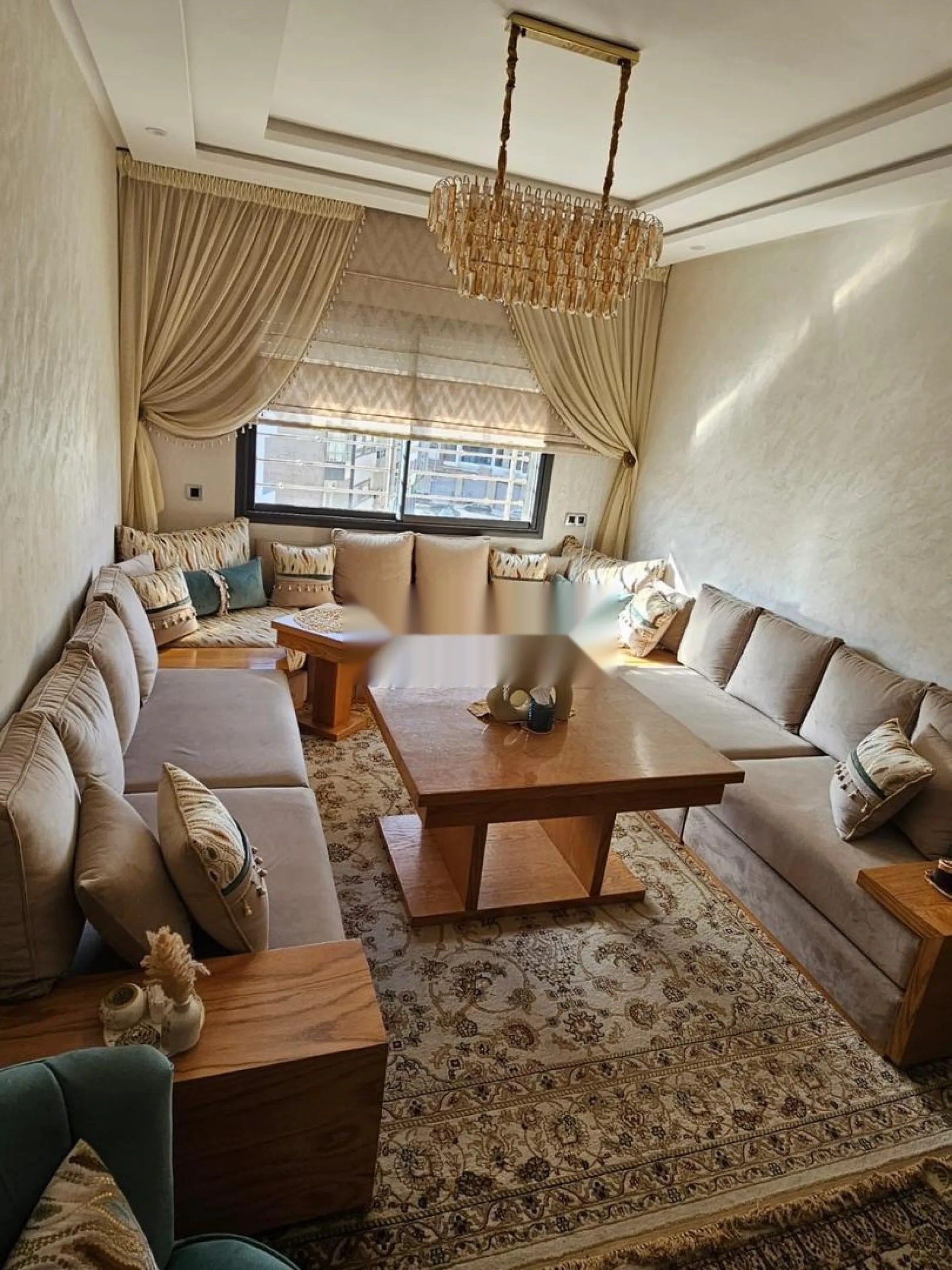À louer - Appartement à Aïn Sebaâ