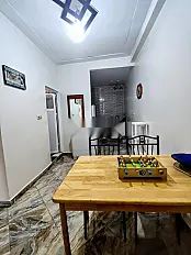 Appartement familial au centre-ville