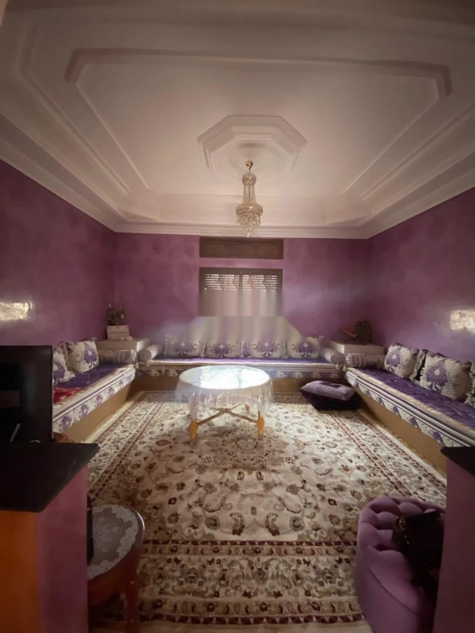 Vente Villa 5 pièces de 1500 m2