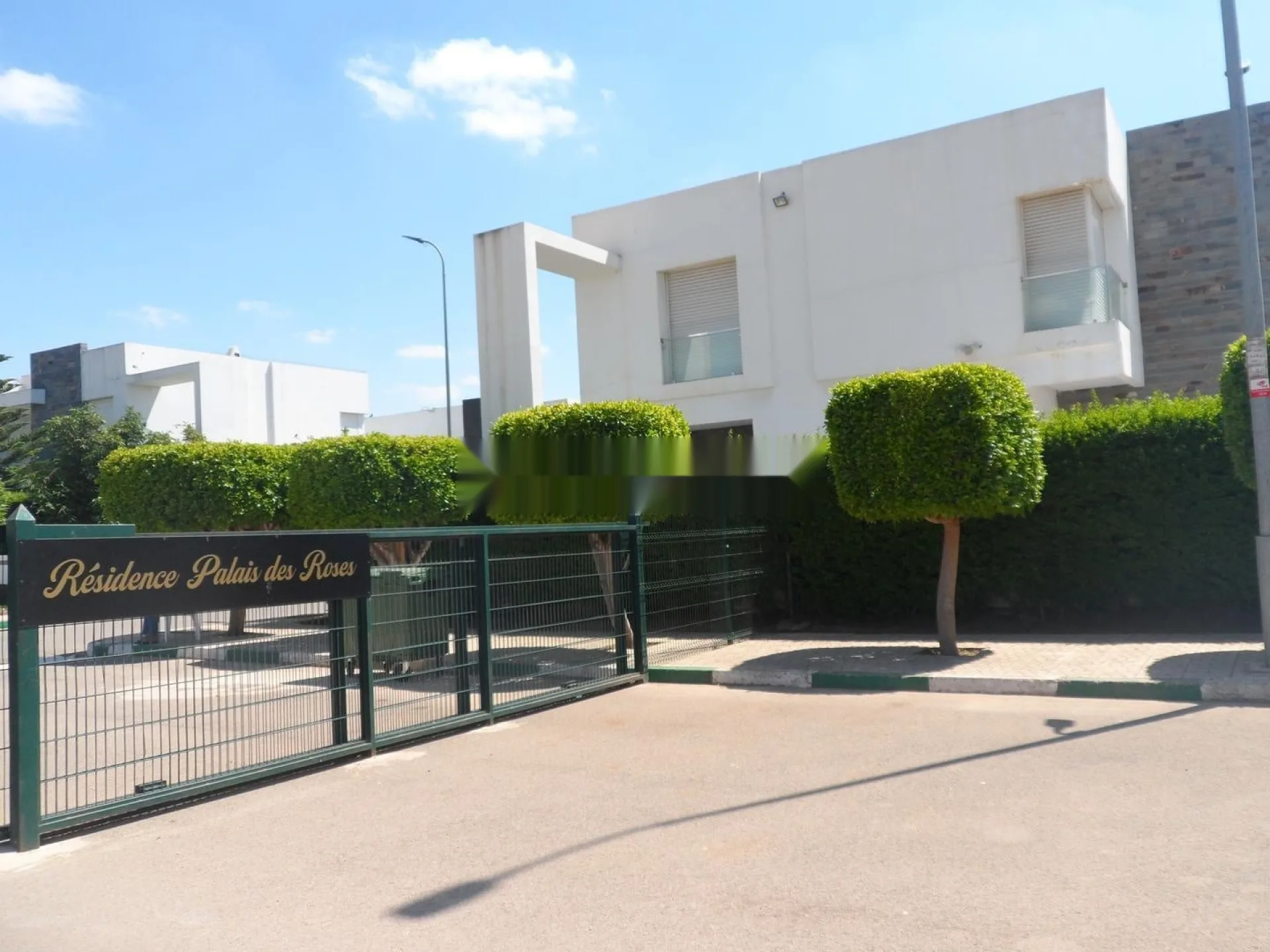 A vendre VILLA de 322 m² à FES