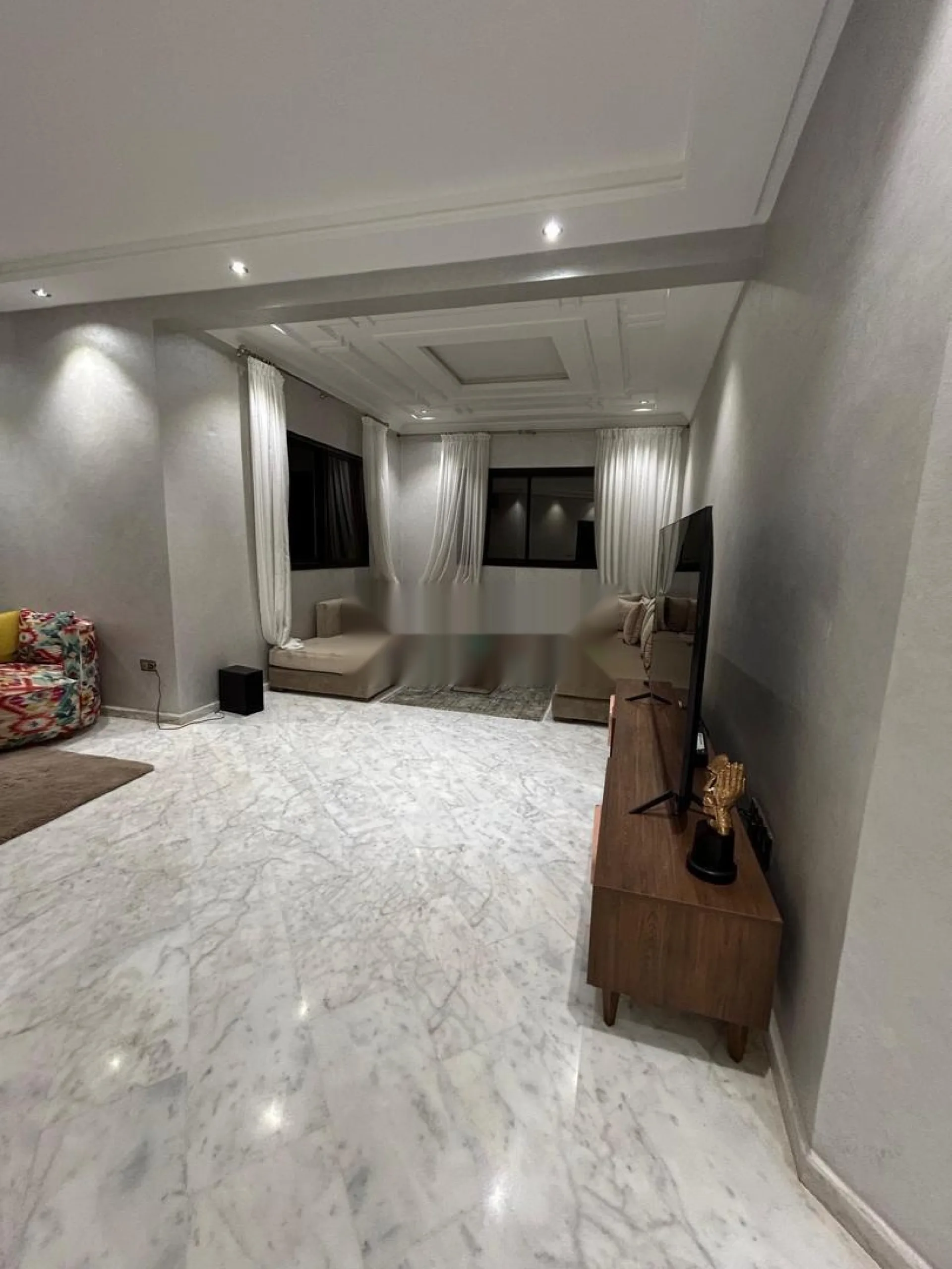Vente Villa de 516 m2