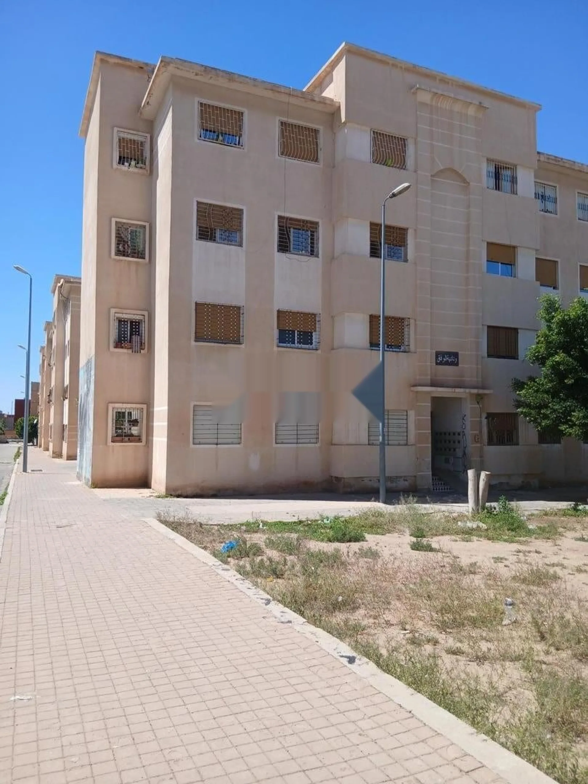 Appartement à vendre 2 m²