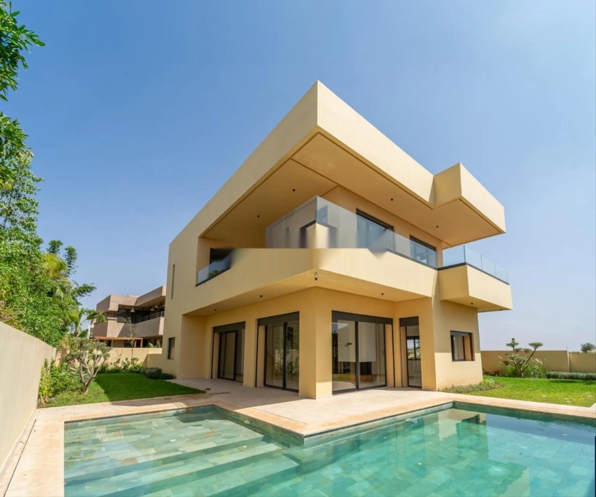 Vente Villa 8 pièces de 507 m2