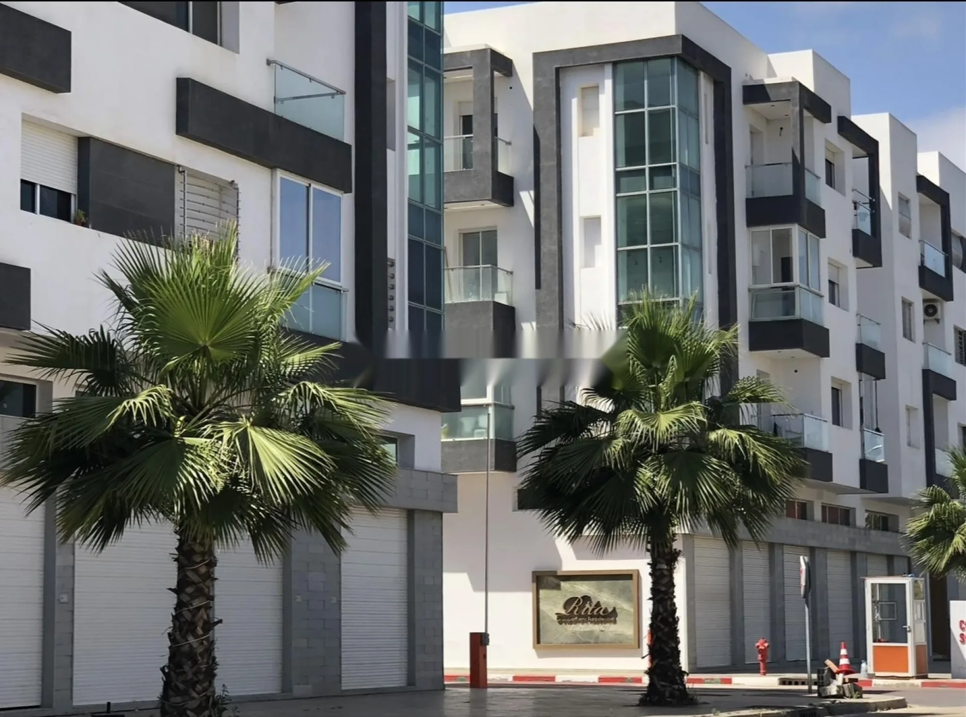 Local commercial de 20 m2 à vendre