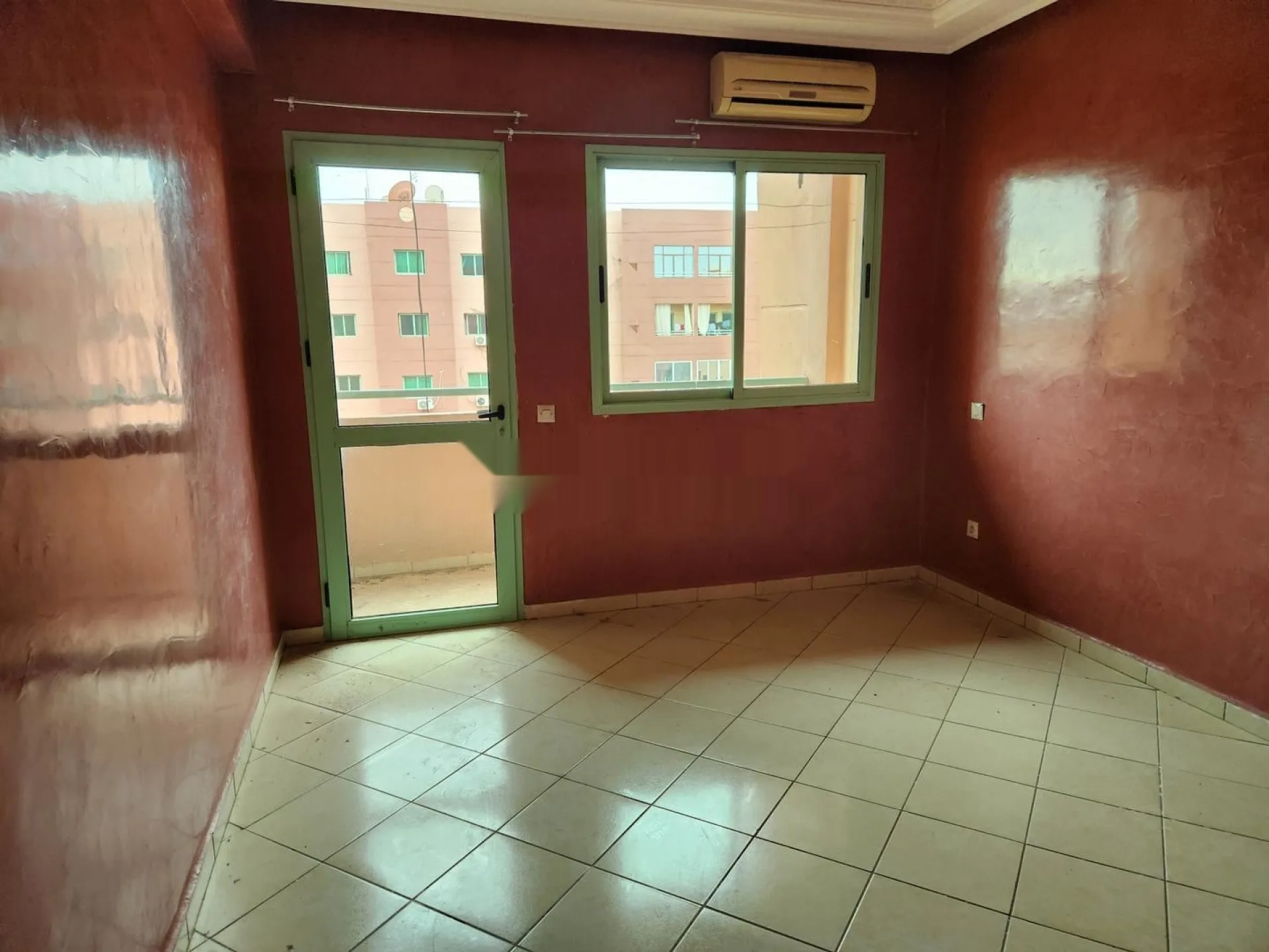 Appartement à vendre 100 m²