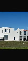 Usine à vendre dans la zone franche de Tetouan Berk