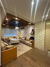 CMN-HA-2069 - Appartement à vendre à Farah Essalam