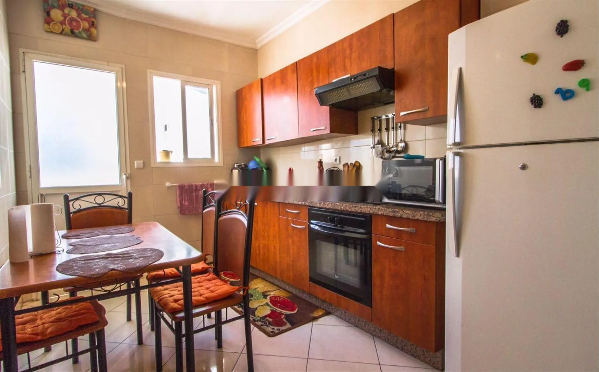 Appartement avec clim à 5min de la plage