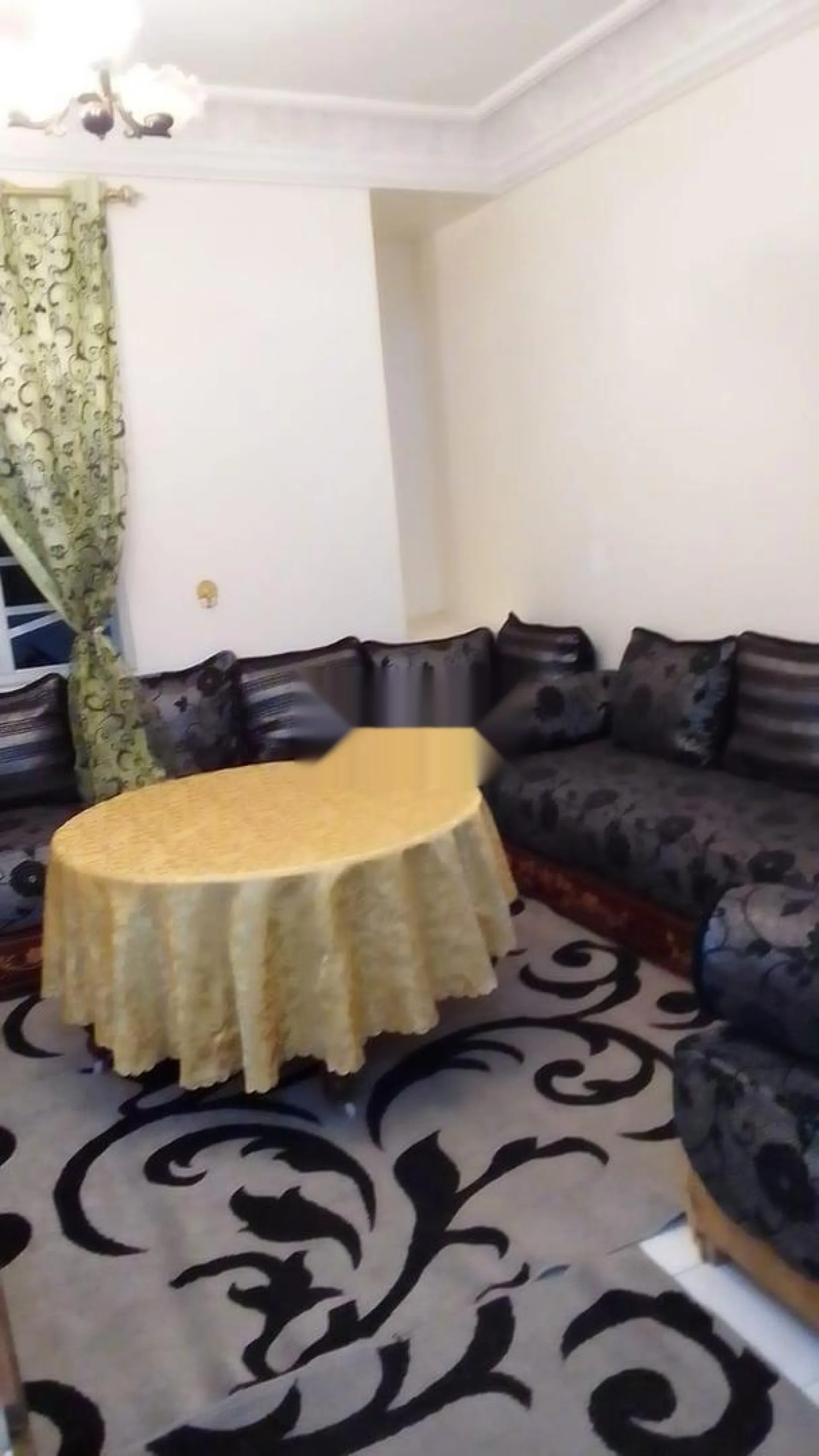 Appartement à louer 68 m²