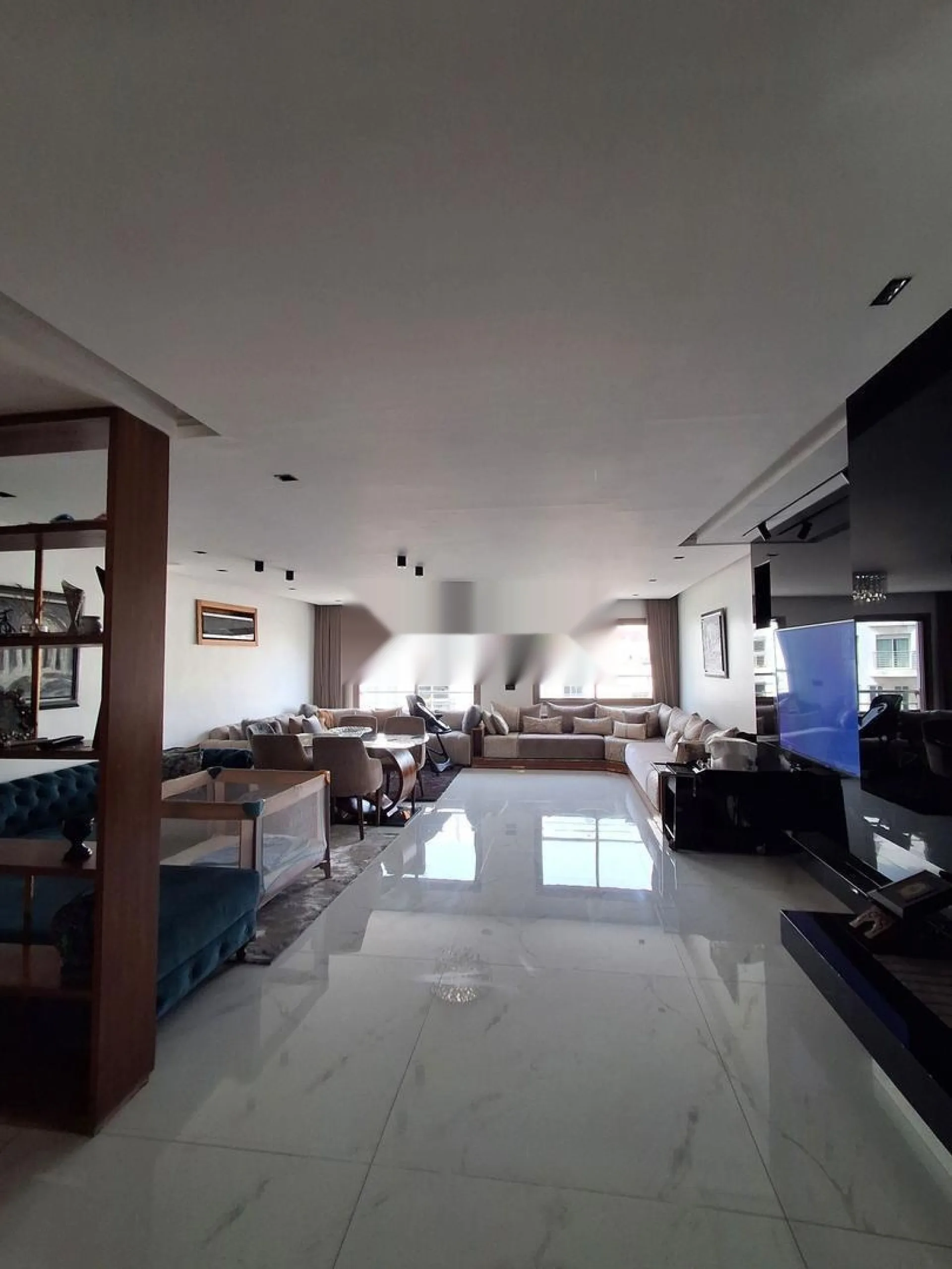 CMN-AS-1829 - Appartement à vendre à Belvédère