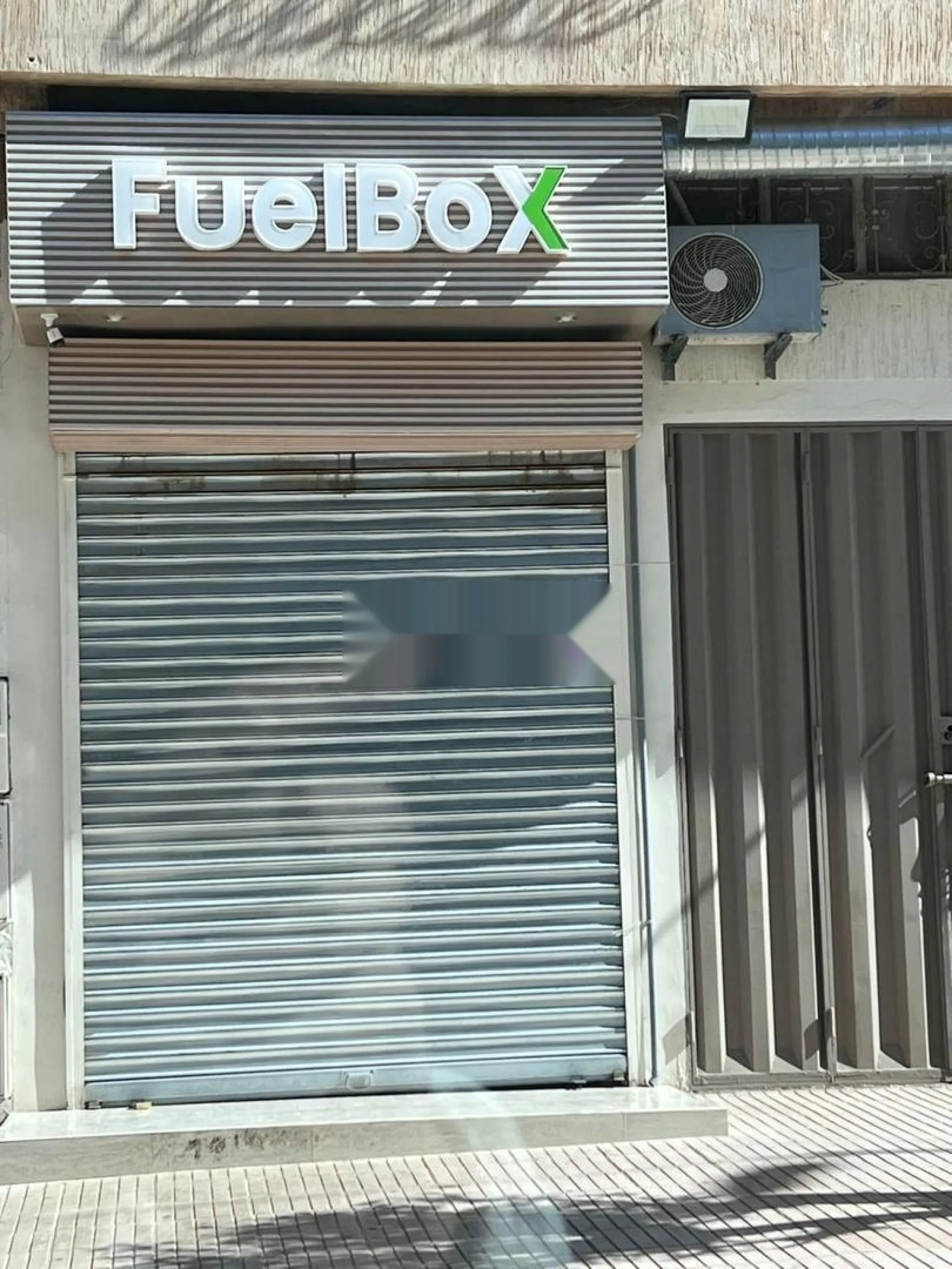 Local commercial à vendre investissement rentable