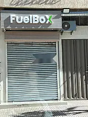 Local commercial à vendre investissement rentable