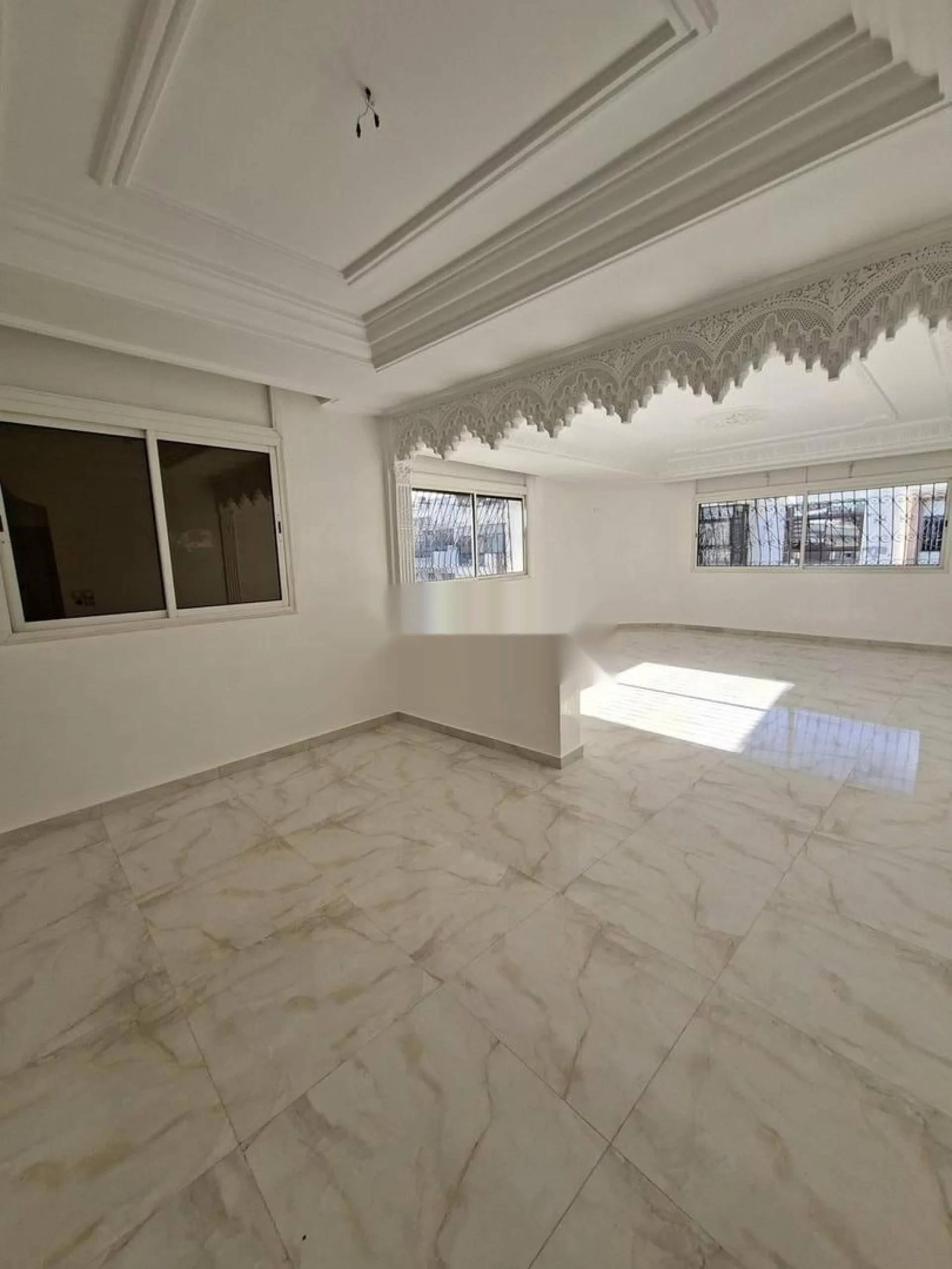 Appartement 150 m2 Haut Standing Quartier Hôpitaux