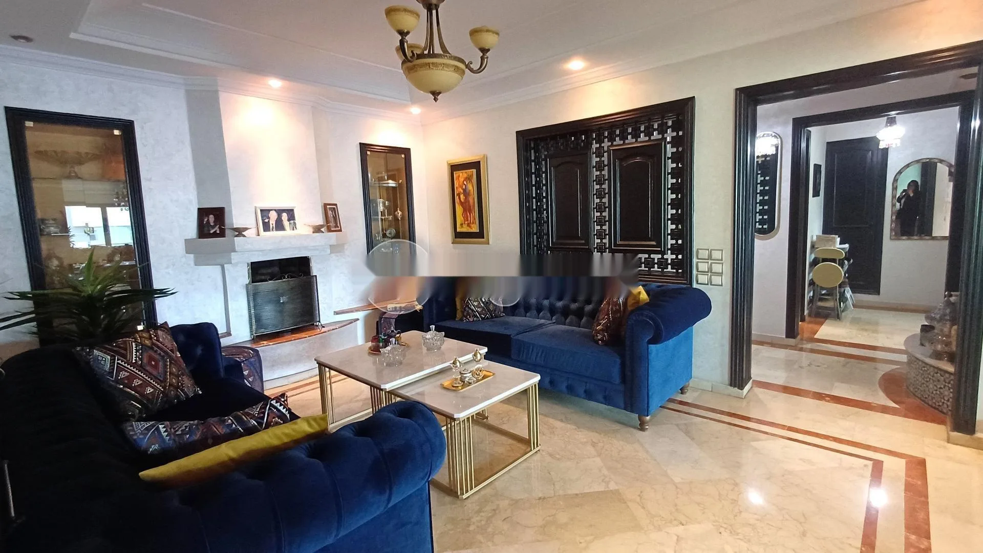CMN-AN-1924 - Appartement à vendre à Racine