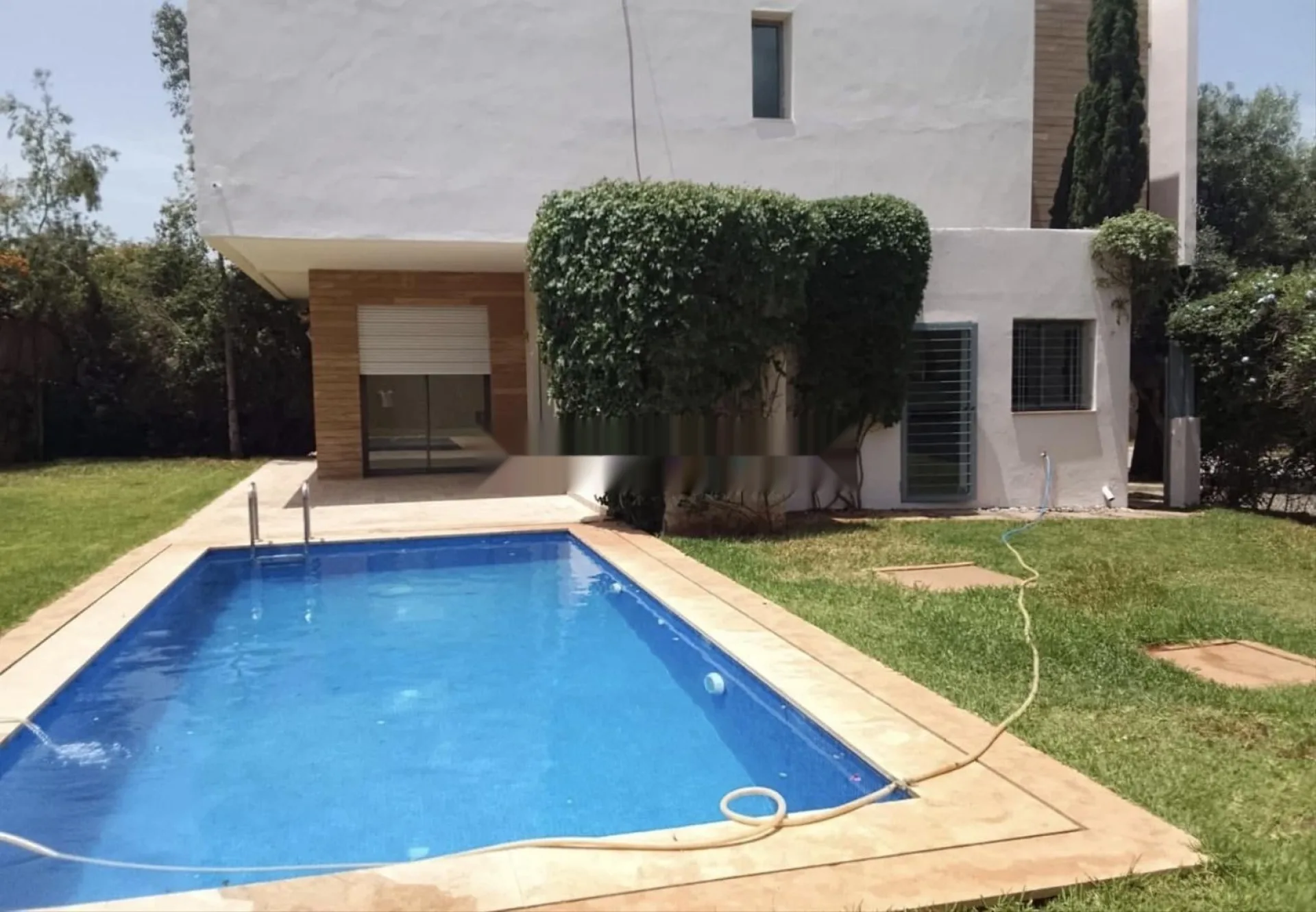 Villa à Louer Californie résidence fermée