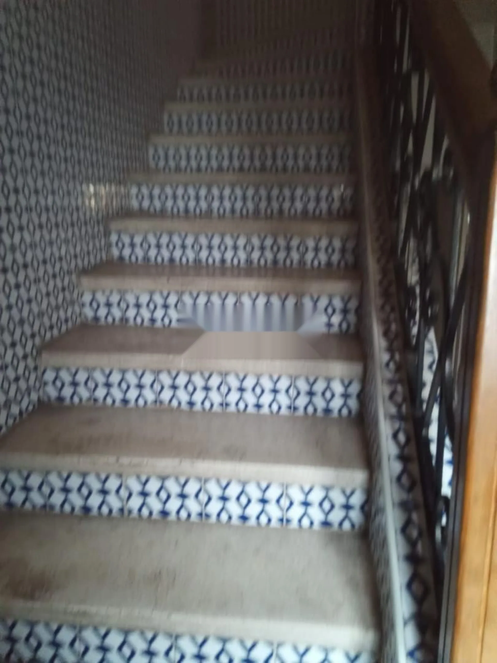 Immeuble à vendre R+2 Bernoussi