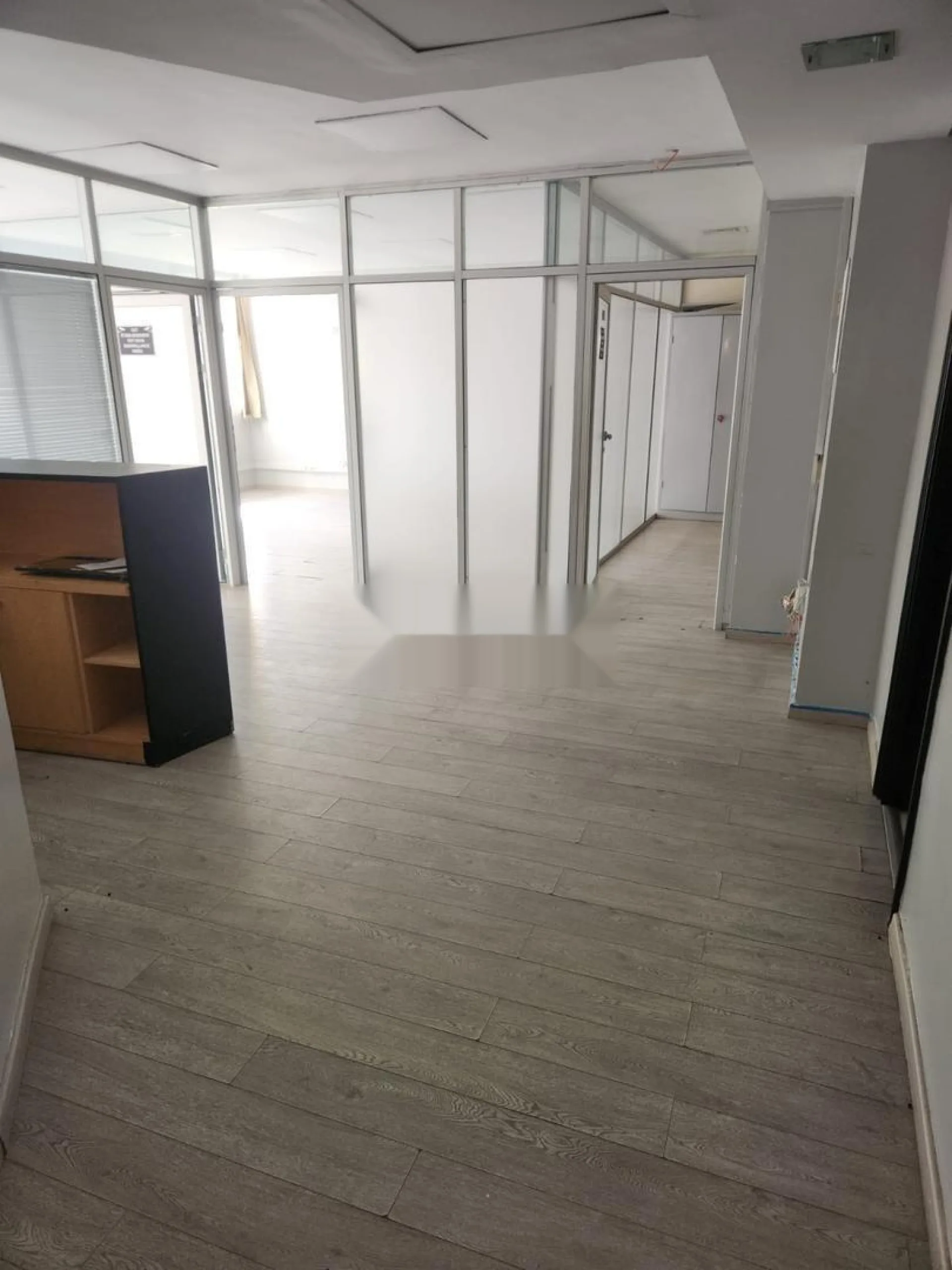 Plateau réception 4p 88m² à vendre Palmier