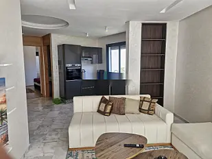 studio meublé a louer