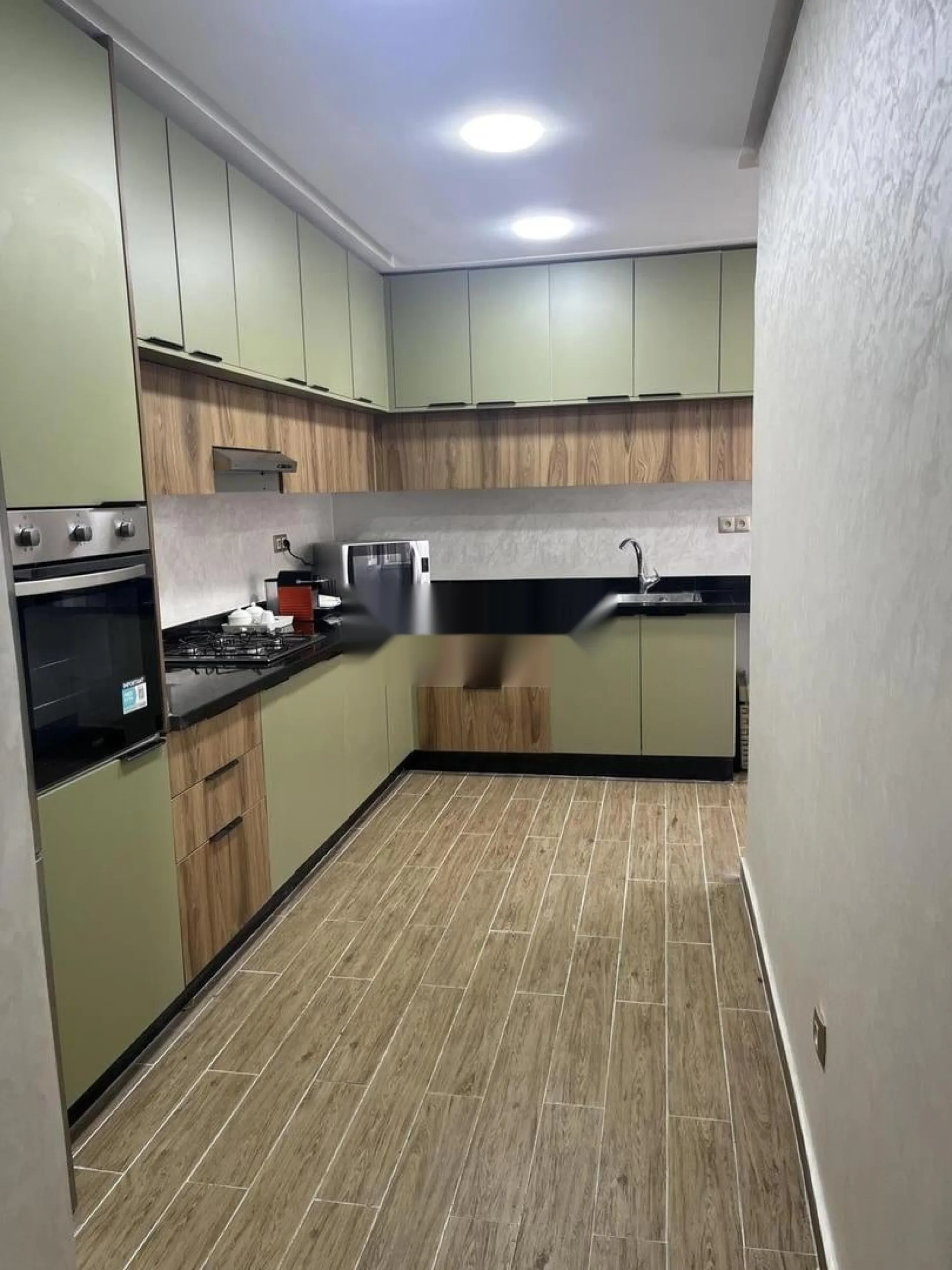 Appartement à vendre 95 m²