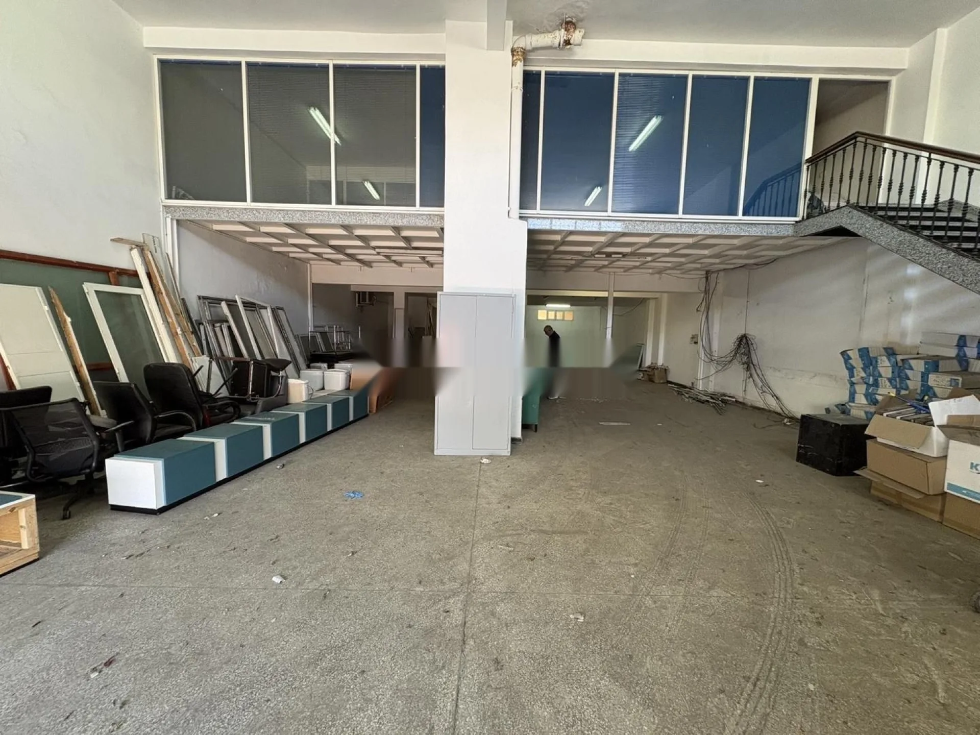 Magasin 2 Mars