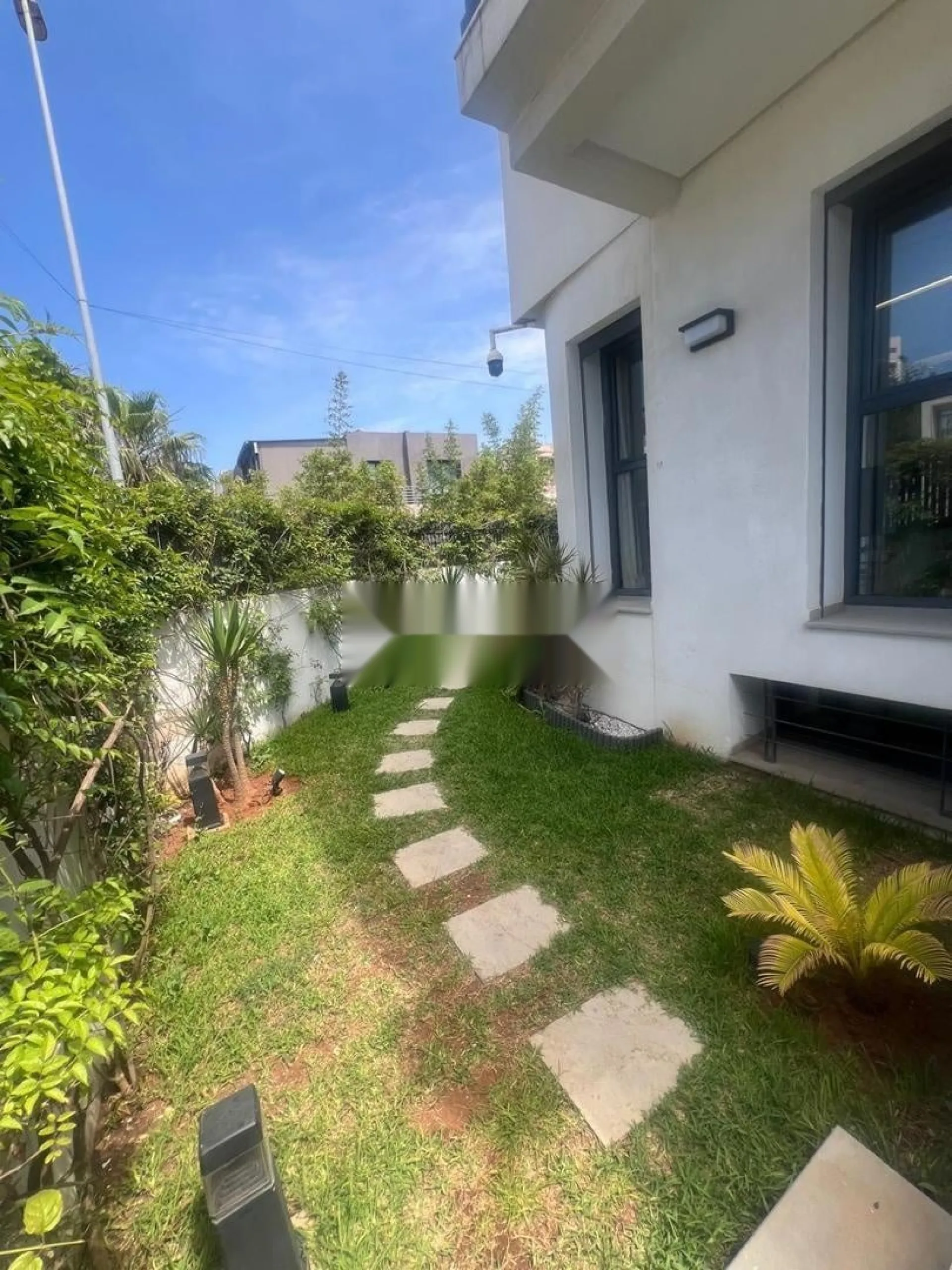 Villa d’Exception à Vendre – Bourgogne, Casablanca