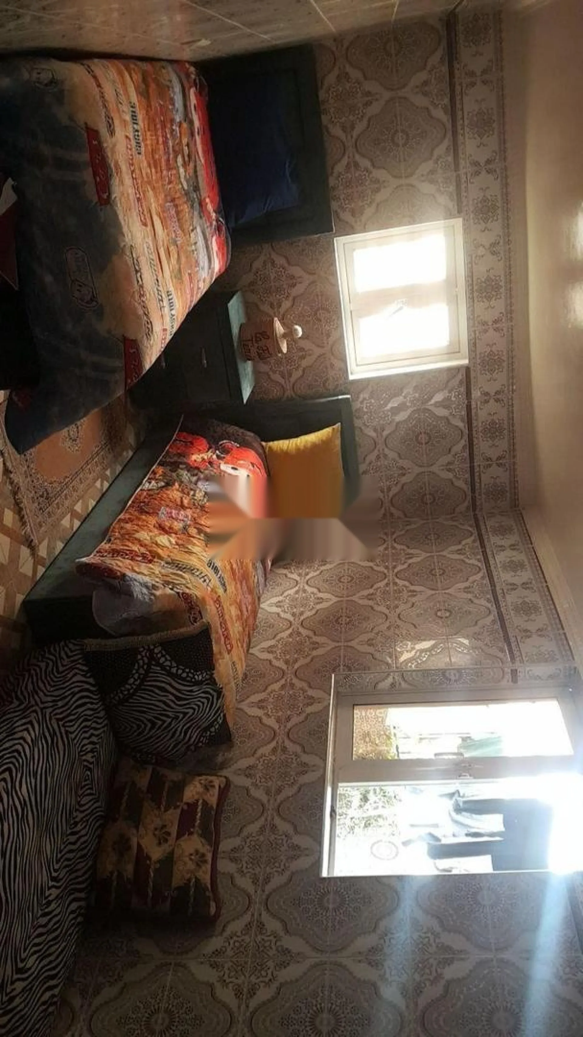 Appartement à louer pour filles