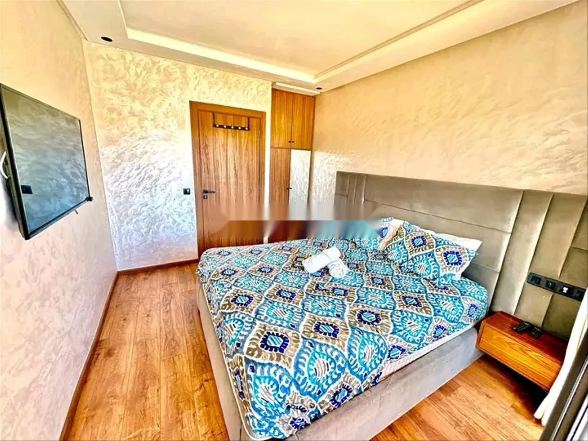 Appartement entièrement équipé Gliz