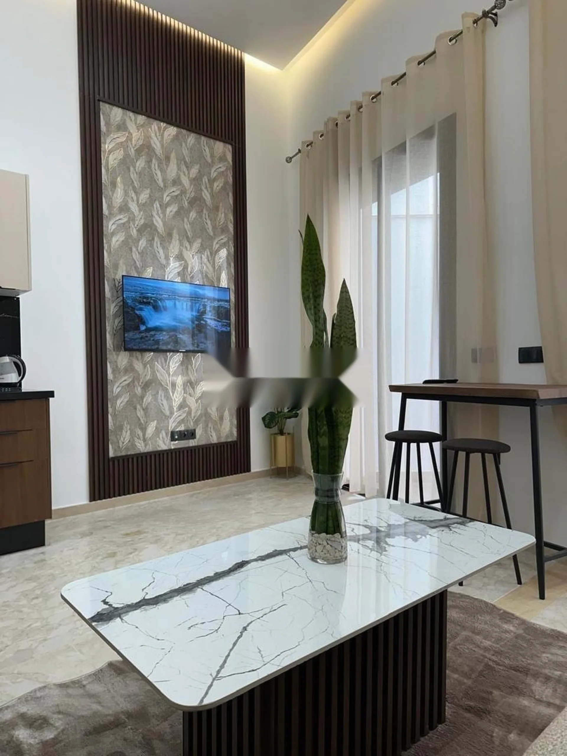 Appartement à louer 60 m²